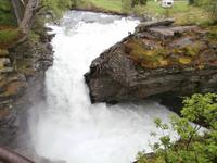 Canyon Gudbrandsjuvet &ndash; &copy; Ingrid Langer (Eberhardt TRAVEL)