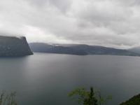 am Storfjord &ndash; &copy; Ingrid Langer (Eberhardt TRAVEL)