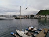 Alesund &ndash; &copy; Ingrid Langer (Eberhardt TRAVEL)