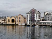 Hotel Scandic Alesund &ndash; &copy; Ingrid Langer (Eberhardt TRAVEL)