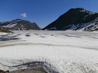am Djupvassnet &ndash; &copy; Ingrid Langer (Eberhardt TRAVEL)