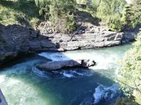 Dönefoss &ndash; &copy; Ingrid Langer (Eberhardt TRAVEL)