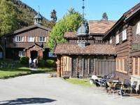 Hotel Elveseter &ndash; &copy; Ingrid Langer (Eberhardt TRAVEL)