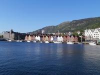 Bergen Bryggen &ndash; &copy; Ingrid Langer (Eberhardt TRAVEL)