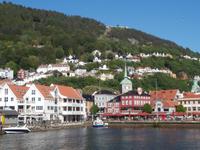 Bergen &ndash; &copy; Ingrid Langer (Eberhardt TRAVEL)