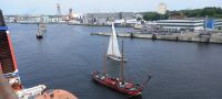 Kieler Woche &ndash; &copy; Georg Berger (Eberhardt TRAVEL)