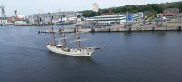Kieler Woche &ndash; &copy; Georg Berger (Eberhardt TRAVEL)