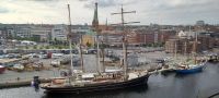 Kieler Woche &ndash; &copy; Georg Berger (Eberhardt TRAVEL)