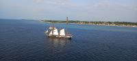 Kieler Woche - Laboe &ndash; &copy; Georg Berger (Eberhardt TRAVEL)