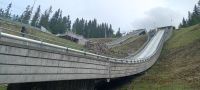 Olympiaschanzen Lillehammer &ndash; &copy; Georg Berger (Eberhardt TRAVEL)