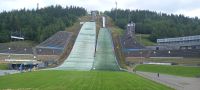 Olympiaschanzen Lillehammer &ndash; &copy; Georg Berger (Eberhardt TRAVEL)