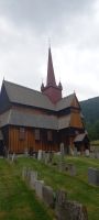Stabskirche Ringebu &ndash; &copy; Georg Berger (Eberhardt TRAVEL)