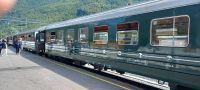 Die Flambahn &ndash; &copy; Georg Berger (Eberhardt TRAVEL)