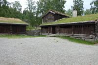 Maihaugen &ndash; &copy; Georg Berger (Eberhardt TRAVEL)