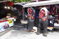 Freund oder Feind ? - Trolle &ndash; &copy; Georg Berger (Eberhardt TRAVEL)