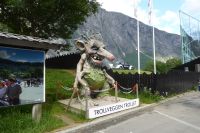 Trollveggen &ndash; &copy; Georg Berger (Eberhardt TRAVEL)