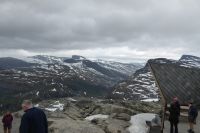 Dralsnibba &ndash; &copy; Georg Berger (Eberhardt TRAVEL)