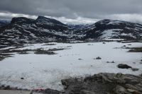 Blick vom Dralsnibba &ndash; &copy; Georg Berger (Eberhardt TRAVEL)