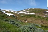Fjell-Impressionen &ndash; &copy; Georg Berger (Eberhardt TRAVEL)