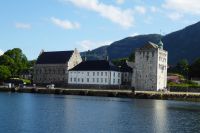 Bergen Impressionen &ndash; &copy; Georg Berger (Eberhardt TRAVEL)