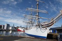 Bergen Impressionen &ndash; &copy; Georg Berger (Eberhardt TRAVEL)