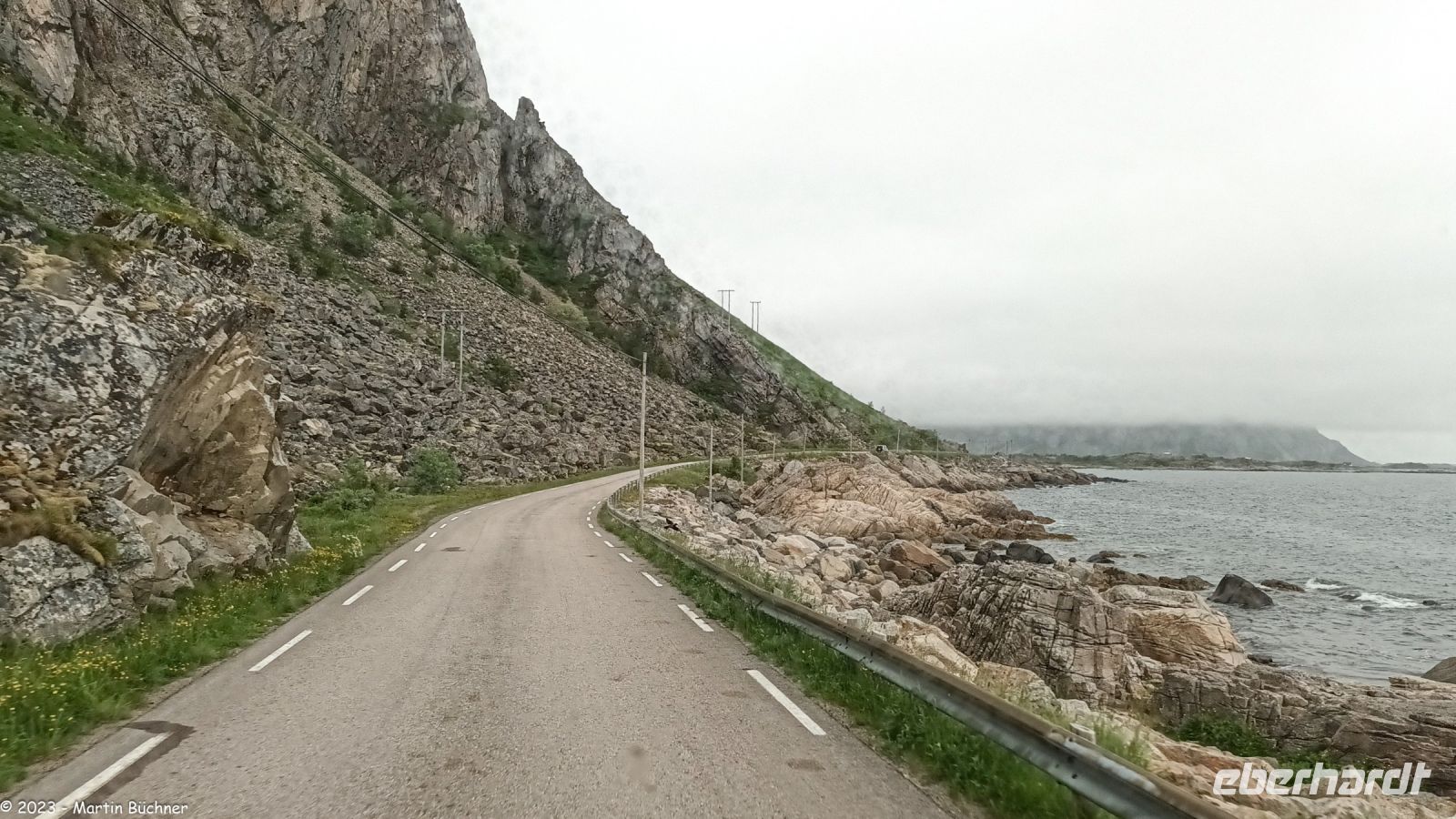 Lofoten &ndash; &copy; Martin Büchner (Eberhardt TRAVEL)