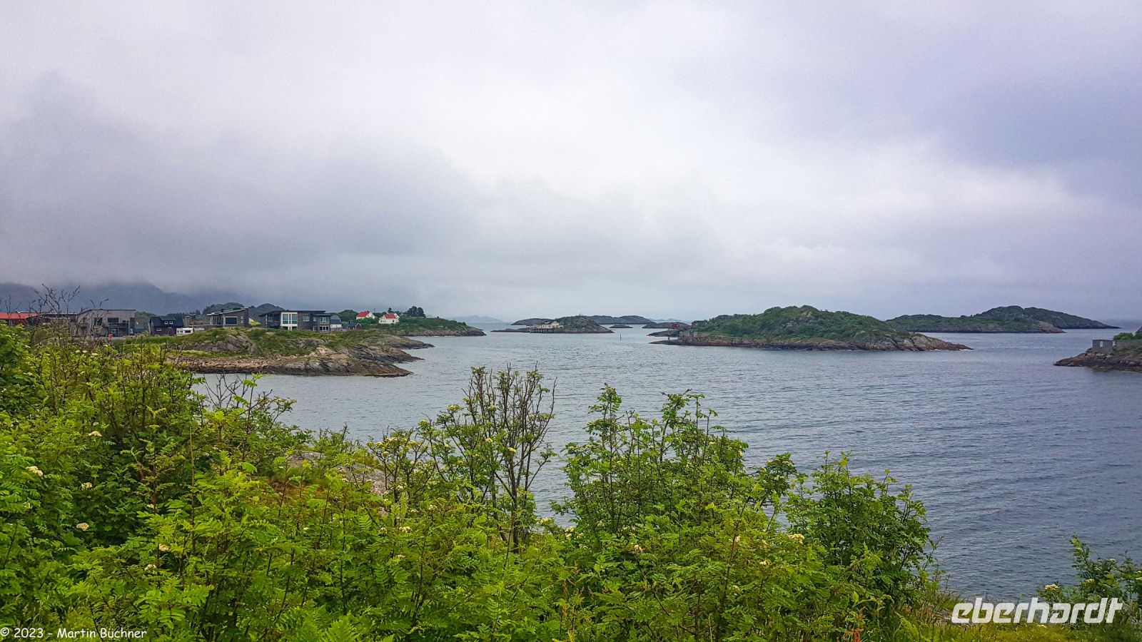 Lofoten - Henningsvær &ndash; &copy; Martin Büchner (Eberhardt TRAVEL)