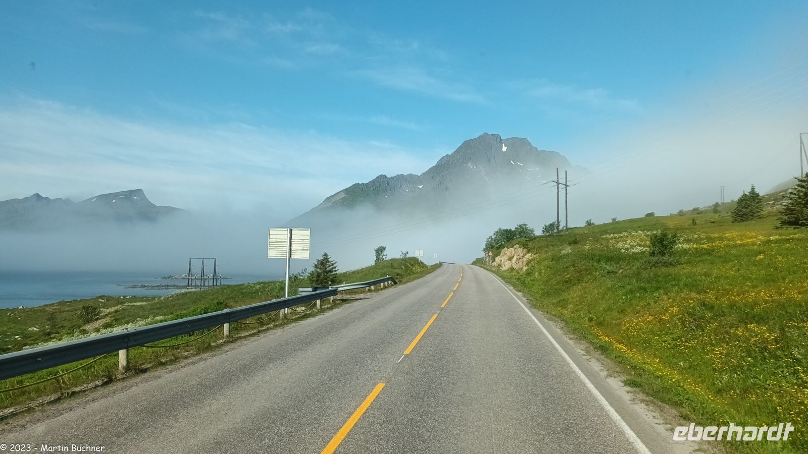 Lofoten &ndash; &copy; Martin Büchner (Eberhardt TRAVEL)