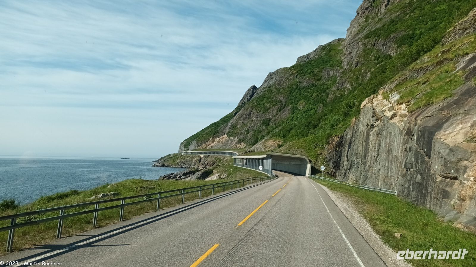 Lofoten &ndash; &copy; Martin Büchner (Eberhardt TRAVEL)