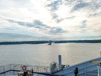 Nord-Ostsee-Kanal &ndash; &copy; Martin Büchner (Eberhardt TRAVEL)