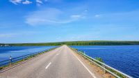 E75 - Eismeerstraße - Finnisch Lappland &ndash; &copy; Martin Büchner (Eberhardt TRAVEL)