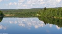 Ivalojoki &ndash; &copy; Martin Büchner (Eberhardt TRAVEL)