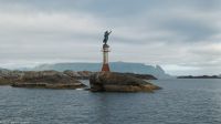 Lofoten - Brim Explorer - Svolvær &ndash; &copy; Martin Büchner (Eberhardt TRAVEL)
