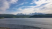 Bodø - Saltstraumen - Stärkster Gezeitenstrom der Welt &ndash; &copy; Martin Büchner (Eberhardt TRAVEL)