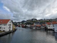 Flekkefjord &ndash; &copy; Marta Rass (Eberhardt TRAVEL)
