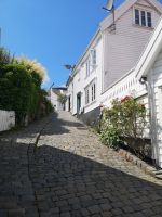 Gamle Stavanger &ndash; &copy; Marta Rass (Eberhardt TRAVEL)