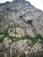 Sieht man die Trolle? &ndash; &copy; Marta Rass (Eberhardt TRAVEL)