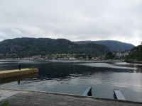 Hjelmedalsvagen &ndash; &copy; Marta Rass (Eberhardt TRAVEL)