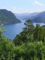 Sandfjord &ndash; &copy; Marta Rass (Eberhardt TRAVEL)