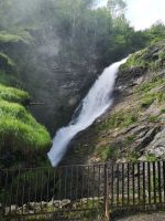 Svandalfossen &ndash; &copy; Marta Rass (Eberhardt TRAVEL)