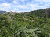 Saudafjell &ndash; &copy; Marta Rass (Eberhardt TRAVEL)