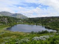 Saudafjell &ndash; &copy; Marta Rass (Eberhardt TRAVEL)