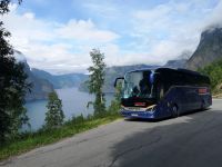 Aurlandstrasse