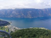 Neroyfjord  &ndash; &copy; Marta Rass (Eberhardt TRAVEL)