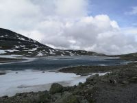 Aurlandsfjell &ndash; &copy; Marta Rass (Eberhardt TRAVEL)