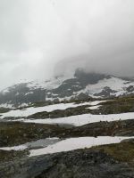 Ist das ein Riese oben?:-) &ndash; &copy; Marta Rass (Eberhardt TRAVEL)