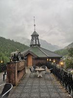 ....um ca 23.00 Uhr &ndash; &copy; Marta Rass (Eberhardt TRAVEL)