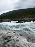 Donfoss &ndash; &copy; Marta Rass (Eberhardt TRAVEL)