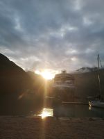 Abendsonne  &ndash; &copy; Marta Rass (Eberhardt TRAVEL)