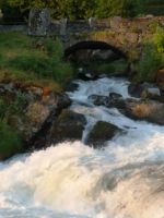 Steinbrücke &ndash; &copy; Marta Rass (Eberhardt TRAVEL)